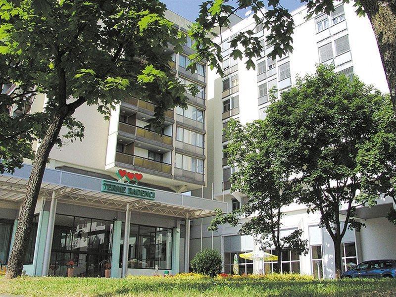 拉登齐 Radin酒店 外观 照片